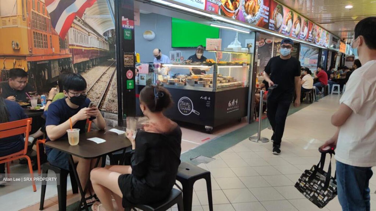 Sim Lim Square (D7), Retail #460168891